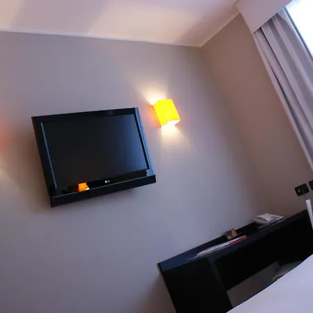 Hotel Aniene