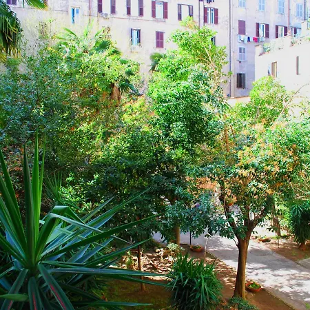 Bed and breakfast In Vale&hillary Colosseo