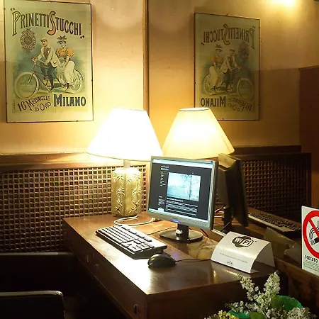 Hotell Magnolia