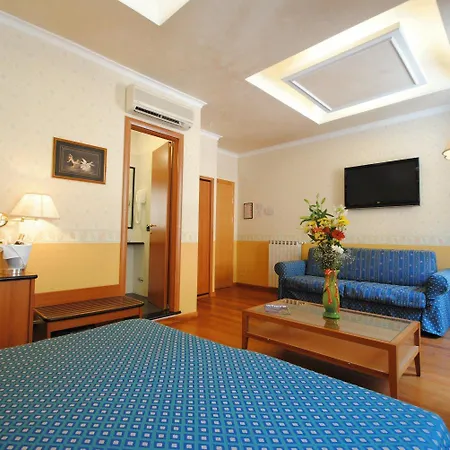 Hotel Verona