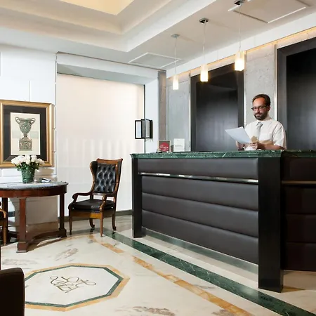 Duca D'alba - Chateaux & Collection Rome