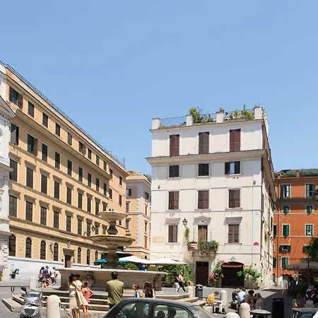 Hotel Duca D'alba - Chateaux & Collection