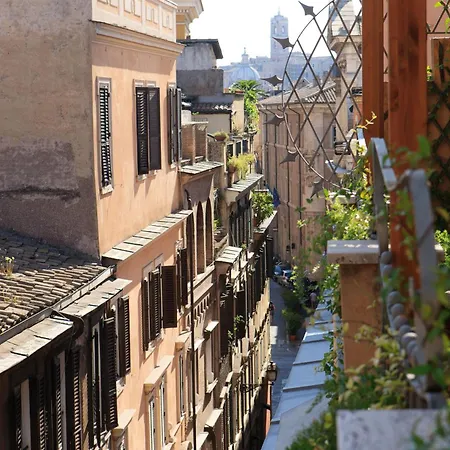 Hotel Duca D'alba - Chateaux & Collection 4*