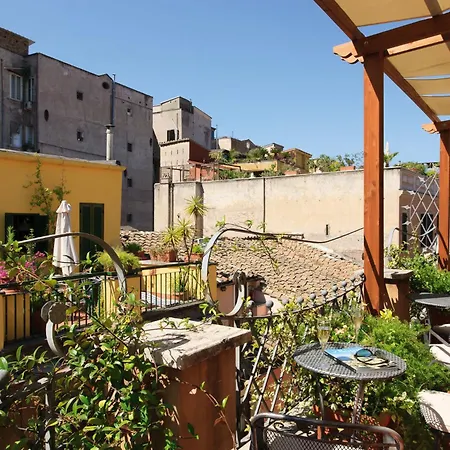 Duca D'alba - Chateaux & Collection Rome