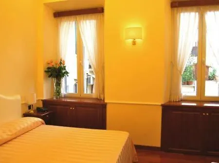 Guest house Luxury Ludovisi Rome