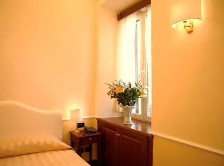 Guest house Luxury Ludovisi Rome