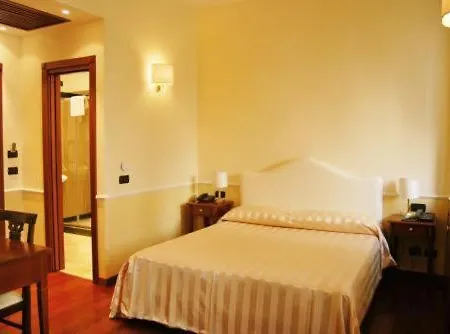 Affittacamere Luxury Ludovisi Roma