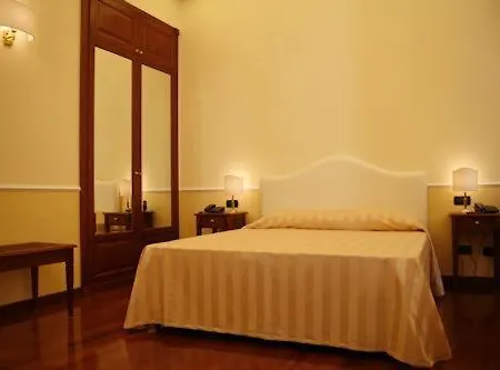 Luxury Ludovisi Rome