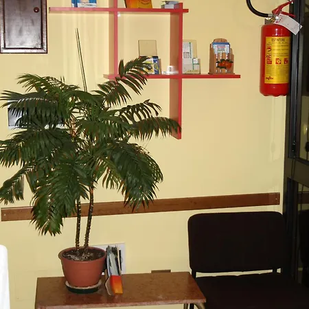 Hotel Eurorooms Rome