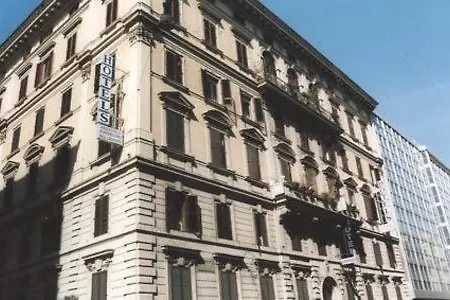 Hotel Eurorooms *