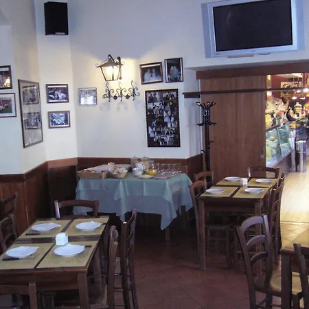 Guest house San Cosimato