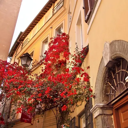 Bollo Roma
