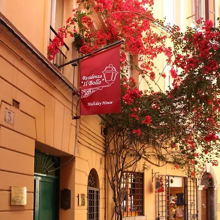 Konukevi Bollo 3*