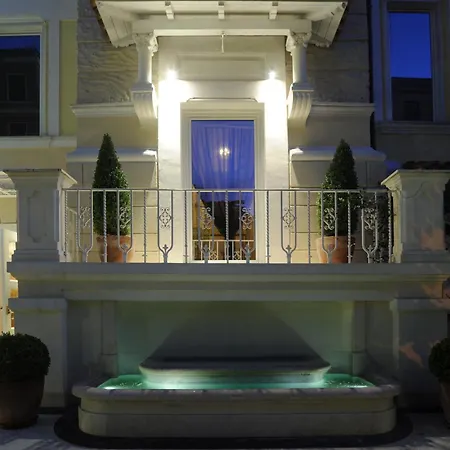 Hotel Duse Roma