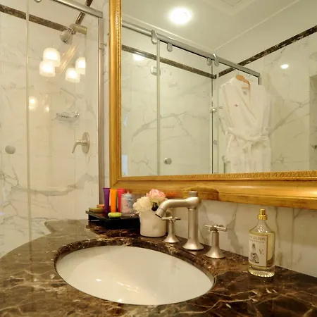 Hotel Duse 4*