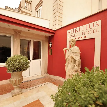 Aurelius Art Gallery