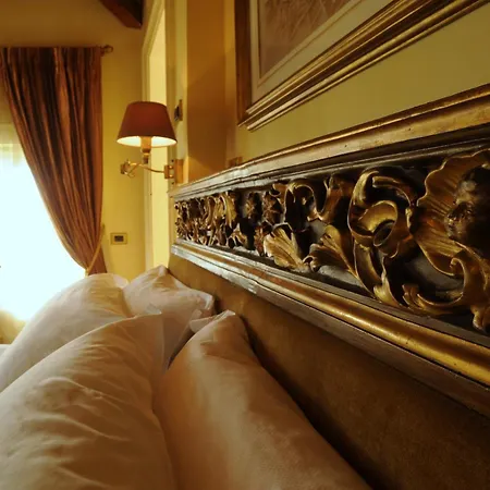 Hotel Duse 4*