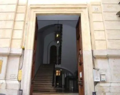 Hotel Nardizzi Americana Řím