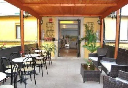 Nardizzi Americana روما