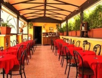Otel Nardizzi Americana