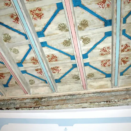 Bed & Breakfast La Maison Dell'orologio