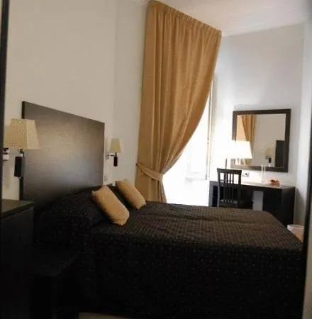Roman Residence Rom