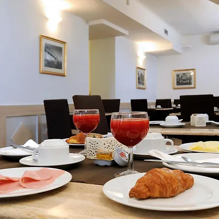 Hotel Dipendenza Bellavista 3*