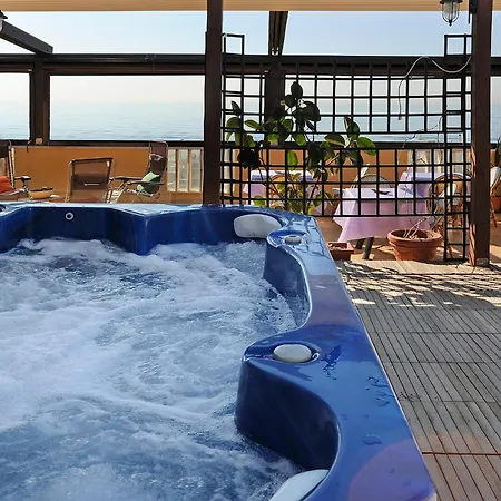 Hotel Dipendenza Bellavista