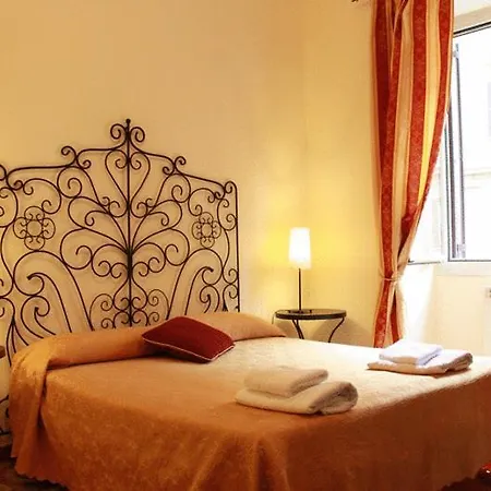 Hotel Campidoglio Roma