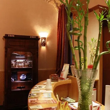 Hotel Campidoglio Roma