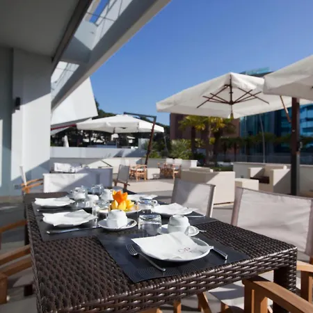 Novotel Eur Rom