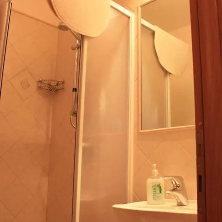 Hotel Campidoglio 3*