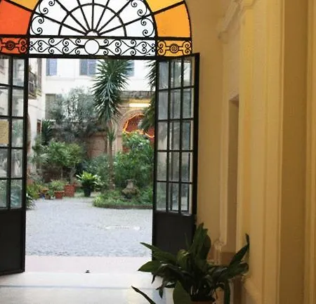 Hotel Campidoglio
