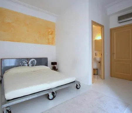 Guest house A Casa Di Penelope Rome