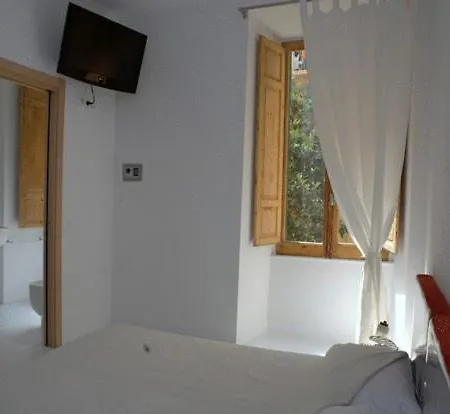Penzion A Casa Di Penelope