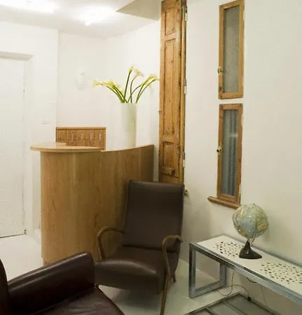 A Casa Di Penelope
