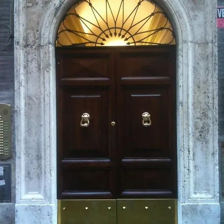 Gasthof Urbana 33