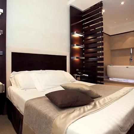 Les Fleurs Luxury House Ρώμη