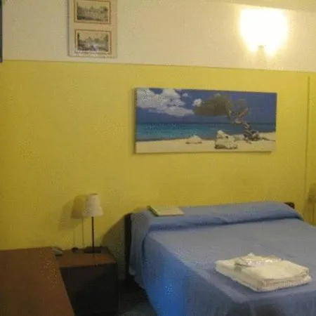 Guest house A San Pietro Bed Rome
