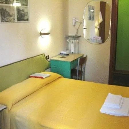 Guest house A San Pietro Bed Rome
