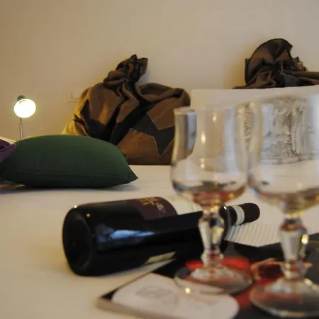 Vendégház I Dormienti Róma