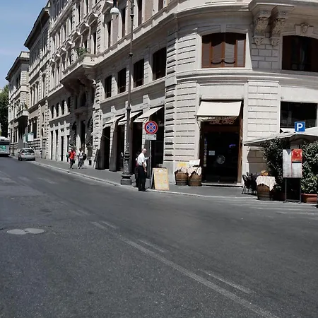 Bed & Breakfast Residenza Zanardelli