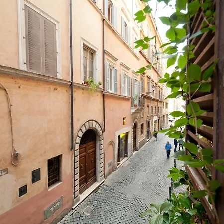 Pensionat Baldassini