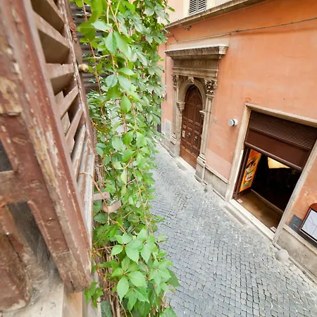 Penzion Baldassini