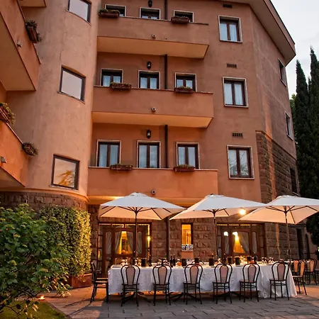 Hotel Cilicia 3*