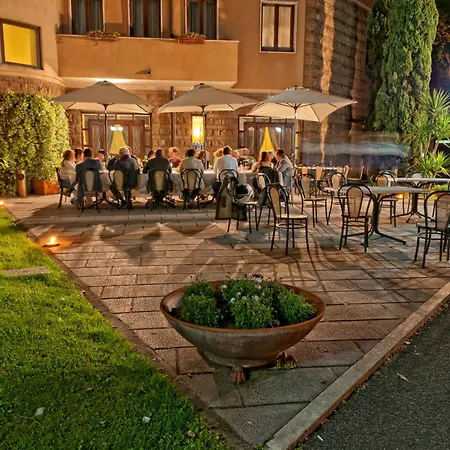 Hotel Cilicia