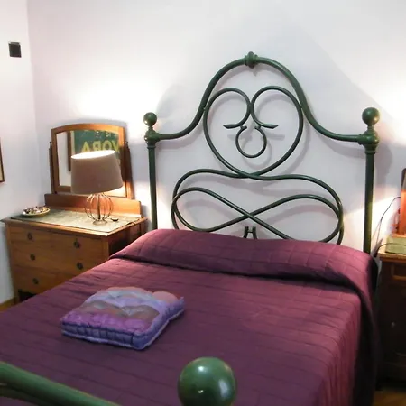 Affittacamere Vacanze Romane
