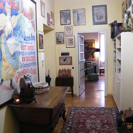 Guest house Vacanze Romane