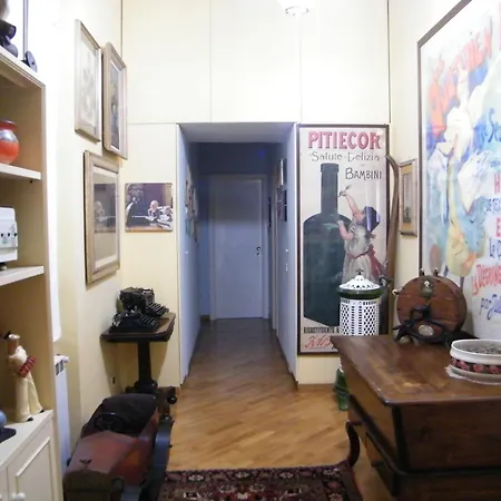 Affittacamere Vacanze Romane Roma
