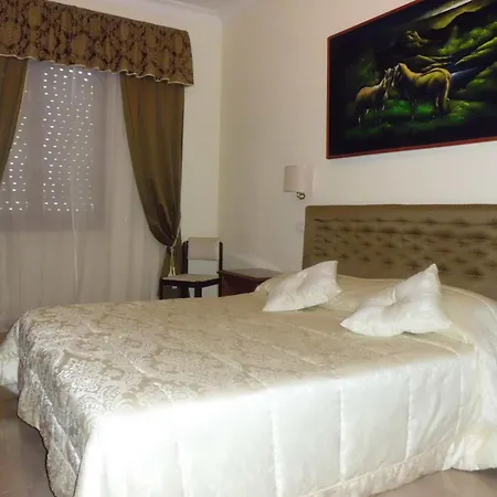 Bed & Breakfast Tiburtina